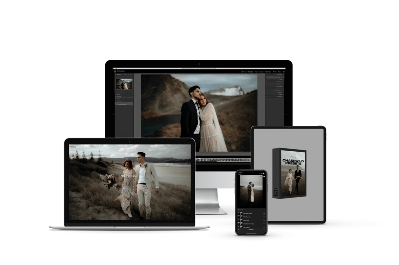 Presets Home Pic Presets Home Pic